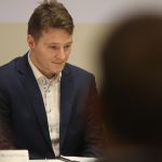 Lidé debatovali s vedením Písku o plánech a vizích