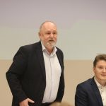 Lidé debatovali s vedením Písku o plánech a vizích