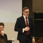 Lidé debatovali s vedením Písku o plánech a vizích