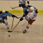 Katovice ztráta vedení nesložila, vynutily si rozhodující zápas