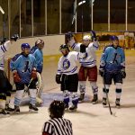 Katovice ztráta vedení nesložila, vynutily si rozhodující zápas