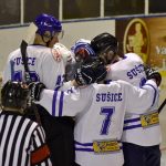 Katovice ztráta vedení nesložila, vynutily si rozhodující zápas