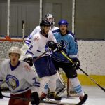 Katovice ztráta vedení nesložila, vynutily si rozhodující zápas