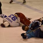 Katovice ztráta vedení nesložila, vynutily si rozhodující zápas