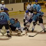 Katovice ztráta vedení nesložila, vynutily si rozhodující zápas