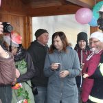 V Chyškách k masopustnímu průvodu přibylo i páteční zvaní