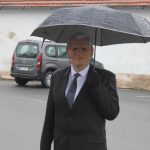 V Chyškách k masopustnímu průvodu přibylo i páteční zvaní