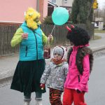 V Chyškách k masopustnímu průvodu přibylo i páteční zvaní