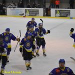 Jiří Bárta prodloužil Lokomotivě sezonu! Napínavou bitvu rozsekl 33 sekund před koncem prodloužení