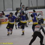 Jiří Bárta prodloužil Lokomotivě sezonu! Napínavou bitvu rozsekl 33 sekund před koncem prodloužení