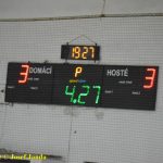 Jiří Bárta prodloužil Lokomotivě sezonu! Napínavou bitvu rozsekl 33 sekund před koncem prodloužení