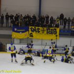 Jiří Bárta prodloužil Lokomotivě sezonu! Napínavou bitvu rozsekl 33 sekund před koncem prodloužení