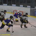 Jiří Bárta prodloužil Lokomotivě sezonu! Napínavou bitvu rozsekl 33 sekund před koncem prodloužení