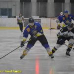 Jiří Bárta prodloužil Lokomotivě sezonu! Napínavou bitvu rozsekl 33 sekund před koncem prodloužení