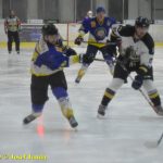 Jiří Bárta prodloužil Lokomotivě sezonu! Napínavou bitvu rozsekl 33 sekund před koncem prodloužení