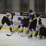 Jiří Bárta prodloužil Lokomotivě sezonu! Napínavou bitvu rozsekl 33 sekund před koncem prodloužení