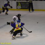 Jiří Bárta prodloužil Lokomotivě sezonu! Napínavou bitvu rozsekl 33 sekund před koncem prodloužení