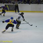 Jiří Bárta prodloužil Lokomotivě sezonu! Napínavou bitvu rozsekl 33 sekund před koncem prodloužení