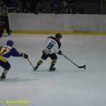 Jiří Bárta prodloužil Lokomotivě sezonu! Napínavou bitvu rozsekl 33 sekund před koncem prodloužení