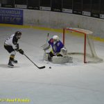 Jiří Bárta prodloužil Lokomotivě sezonu! Napínavou bitvu rozsekl 33 sekund před koncem prodloužení