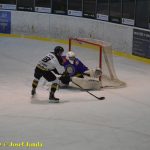 Jiří Bárta prodloužil Lokomotivě sezonu! Napínavou bitvu rozsekl 33 sekund před koncem prodloužení