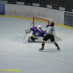 Jiří Bárta prodloužil Lokomotivě sezonu! Napínavou bitvu rozsekl 33 sekund před koncem prodloužení