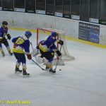 Jiří Bárta prodloužil Lokomotivě sezonu! Napínavou bitvu rozsekl 33 sekund před koncem prodloužení