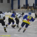 Jiří Bárta prodloužil Lokomotivě sezonu! Napínavou bitvu rozsekl 33 sekund před koncem prodloužení