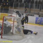 Jiří Bárta prodloužil Lokomotivě sezonu! Napínavou bitvu rozsekl 33 sekund před koncem prodloužení