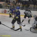 Jiří Bárta prodloužil Lokomotivě sezonu! Napínavou bitvu rozsekl 33 sekund před koncem prodloužení