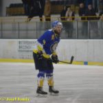 Jiří Bárta prodloužil Lokomotivě sezonu! Napínavou bitvu rozsekl 33 sekund před koncem prodloužení