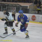 Jiří Bárta prodloužil Lokomotivě sezonu! Napínavou bitvu rozsekl 33 sekund před koncem prodloužení