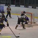 Jiří Bárta prodloužil Lokomotivě sezonu! Napínavou bitvu rozsekl 33 sekund před koncem prodloužení