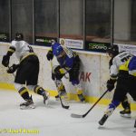 Jiří Bárta prodloužil Lokomotivě sezonu! Napínavou bitvu rozsekl 33 sekund před koncem prodloužení