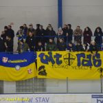 Jiří Bárta prodloužil Lokomotivě sezonu! Napínavou bitvu rozsekl 33 sekund před koncem prodloužení