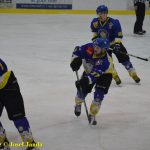 Jiří Bárta prodloužil Lokomotivě sezonu! Napínavou bitvu rozsekl 33 sekund před koncem prodloužení