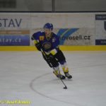 Jiří Bárta prodloužil Lokomotivě sezonu! Napínavou bitvu rozsekl 33 sekund před koncem prodloužení