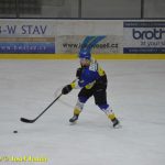 Jiří Bárta prodloužil Lokomotivě sezonu! Napínavou bitvu rozsekl 33 sekund před koncem prodloužení