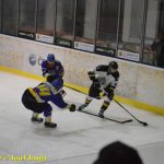 Jiří Bárta prodloužil Lokomotivě sezonu! Napínavou bitvu rozsekl 33 sekund před koncem prodloužení