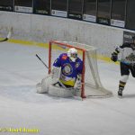 Jiří Bárta prodloužil Lokomotivě sezonu! Napínavou bitvu rozsekl 33 sekund před koncem prodloužení