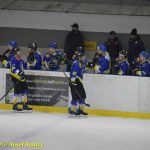 Jiří Bárta prodloužil Lokomotivě sezonu! Napínavou bitvu rozsekl 33 sekund před koncem prodloužení