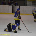 Jiří Bárta prodloužil Lokomotivě sezonu! Napínavou bitvu rozsekl 33 sekund před koncem prodloužení