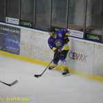 Jiří Bárta prodloužil Lokomotivě sezonu! Napínavou bitvu rozsekl 33 sekund před koncem prodloužení