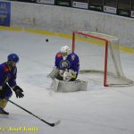 Jiří Bárta prodloužil Lokomotivě sezonu! Napínavou bitvu rozsekl 33 sekund před koncem prodloužení