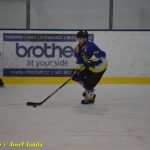 Jiří Bárta prodloužil Lokomotivě sezonu! Napínavou bitvu rozsekl 33 sekund před koncem prodloužení