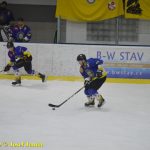 Jiří Bárta prodloužil Lokomotivě sezonu! Napínavou bitvu rozsekl 33 sekund před koncem prodloužení