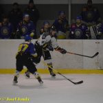 Jiří Bárta prodloužil Lokomotivě sezonu! Napínavou bitvu rozsekl 33 sekund před koncem prodloužení