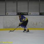 Jiří Bárta prodloužil Lokomotivě sezonu! Napínavou bitvu rozsekl 33 sekund před koncem prodloužení