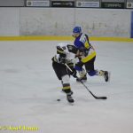 Jiří Bárta prodloužil Lokomotivě sezonu! Napínavou bitvu rozsekl 33 sekund před koncem prodloužení