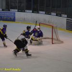 Jiří Bárta prodloužil Lokomotivě sezonu! Napínavou bitvu rozsekl 33 sekund před koncem prodloužení